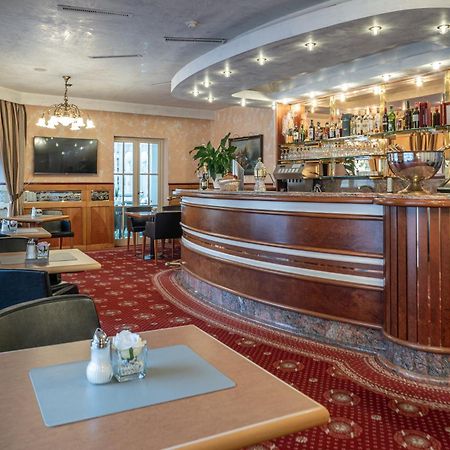 Hotel Neue Post I Self Check-In Innsbruck Eksteriør bilde