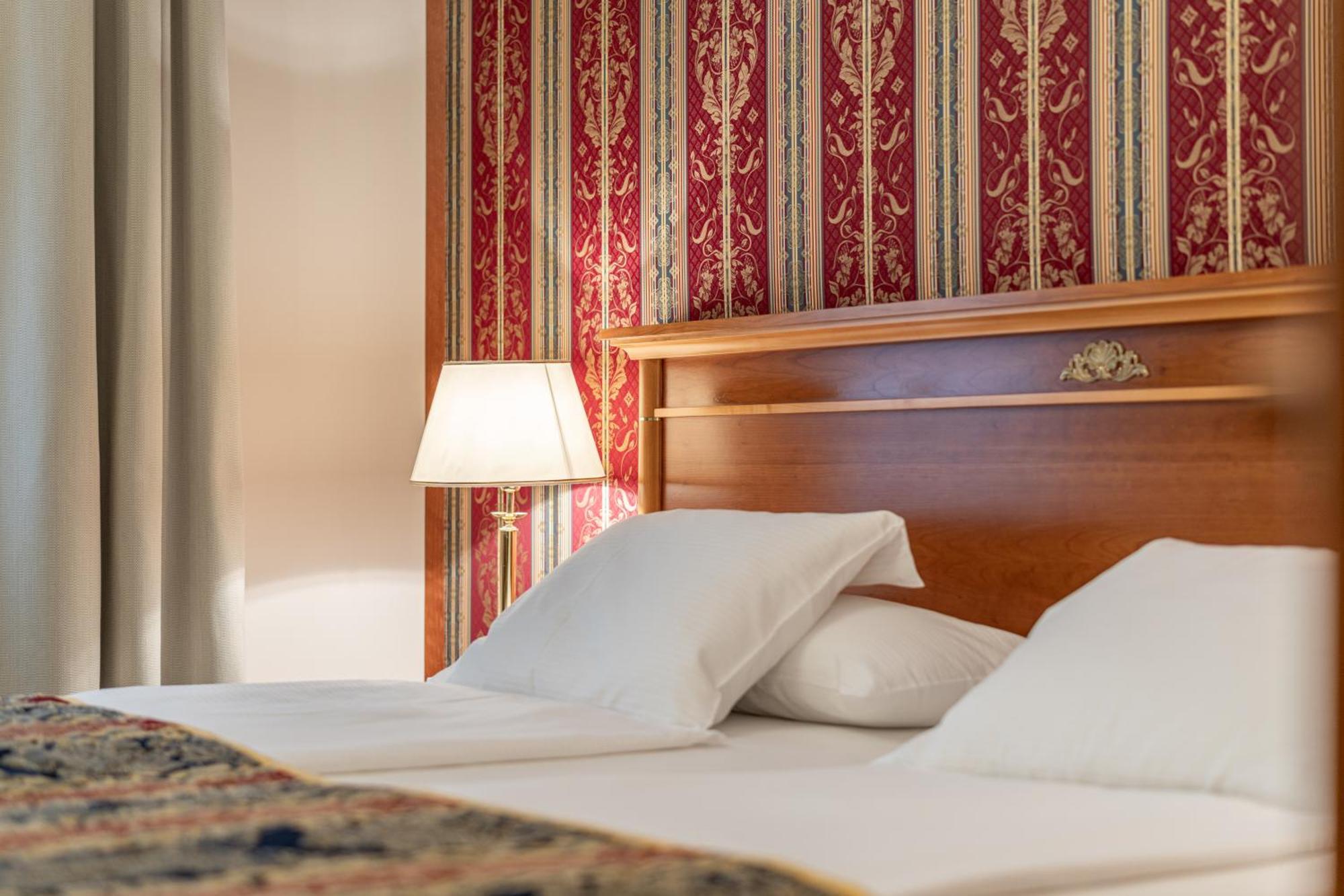 Hotel Neue Post I Self Check-In Innsbruck Rom bilde