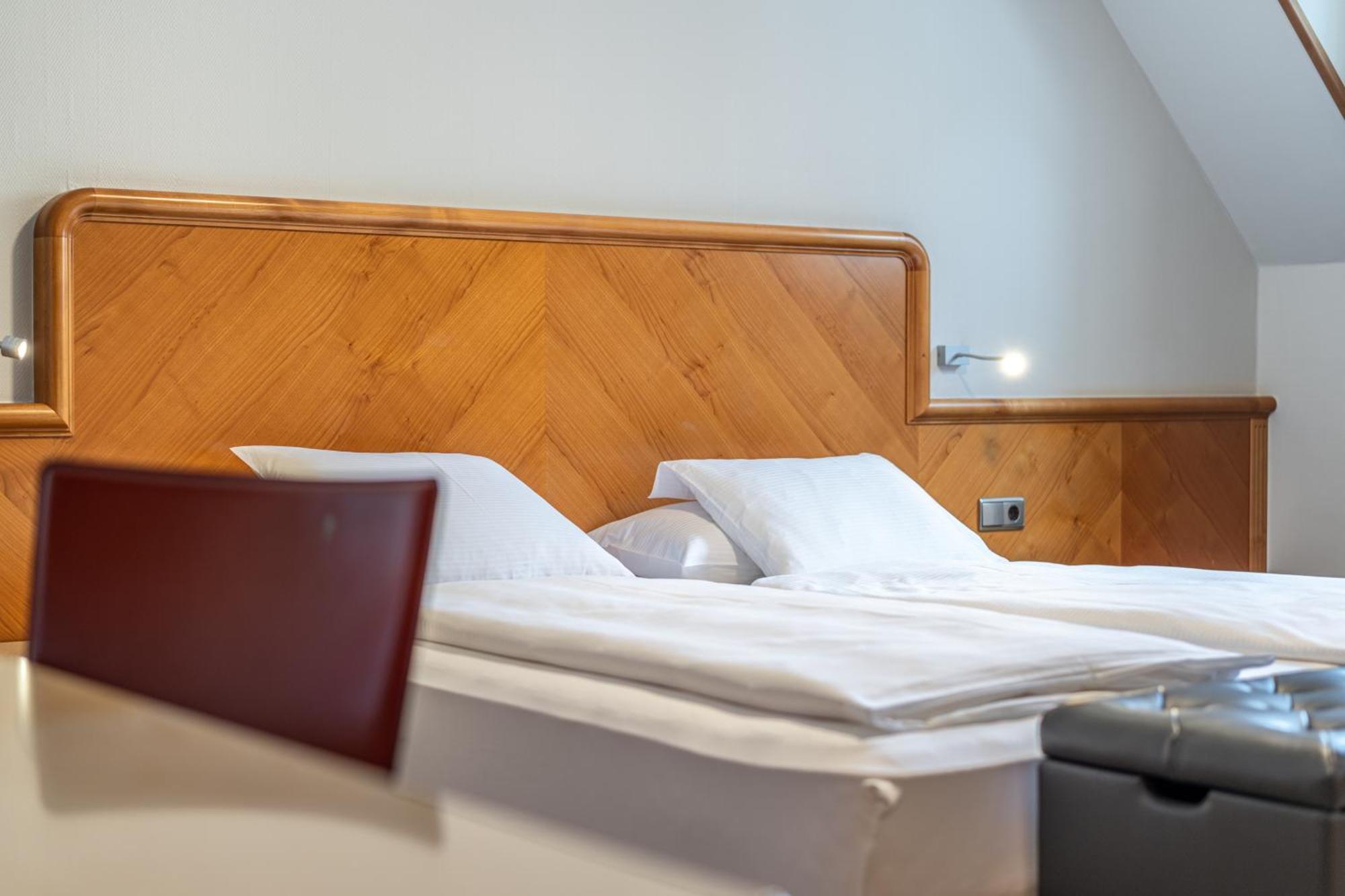 Hotel Neue Post I Self Check-In Innsbruck Rom bilde