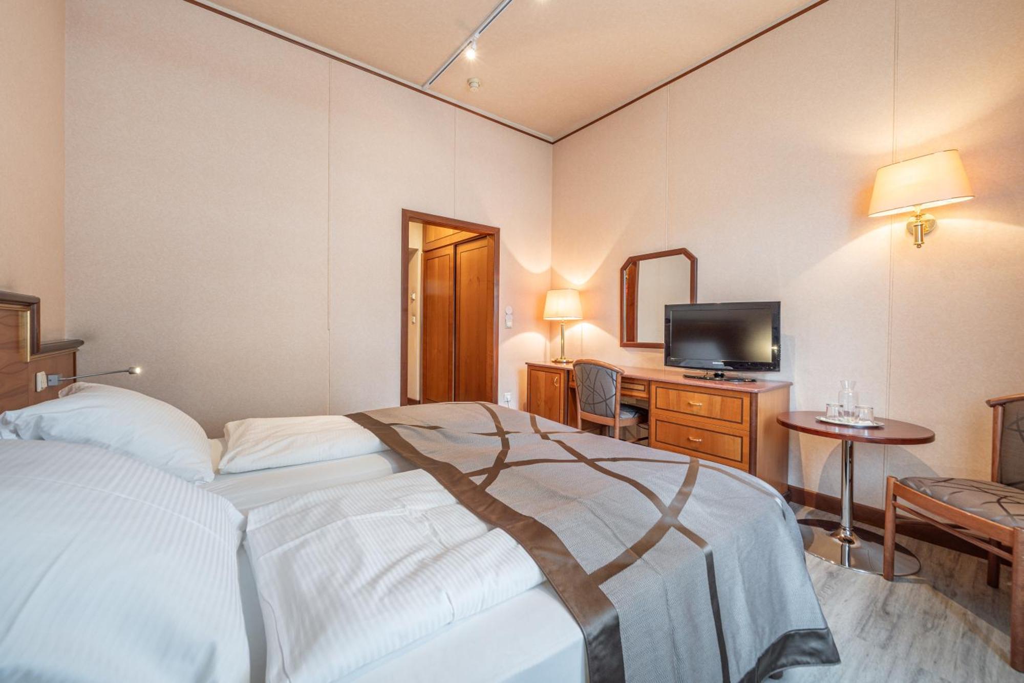 Hotel Neue Post I Self Check-In Innsbruck Rom bilde