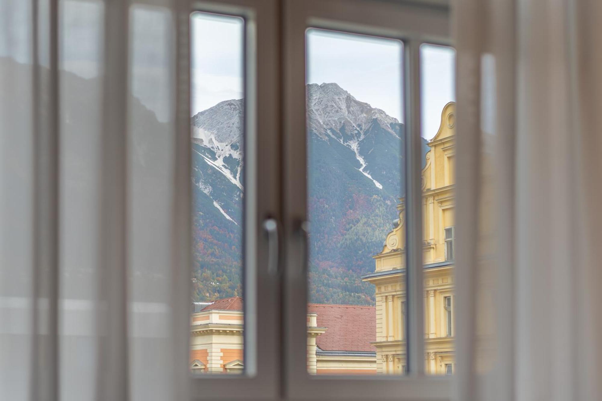 Hotel Neue Post I Self Check-In Innsbruck Rom bilde