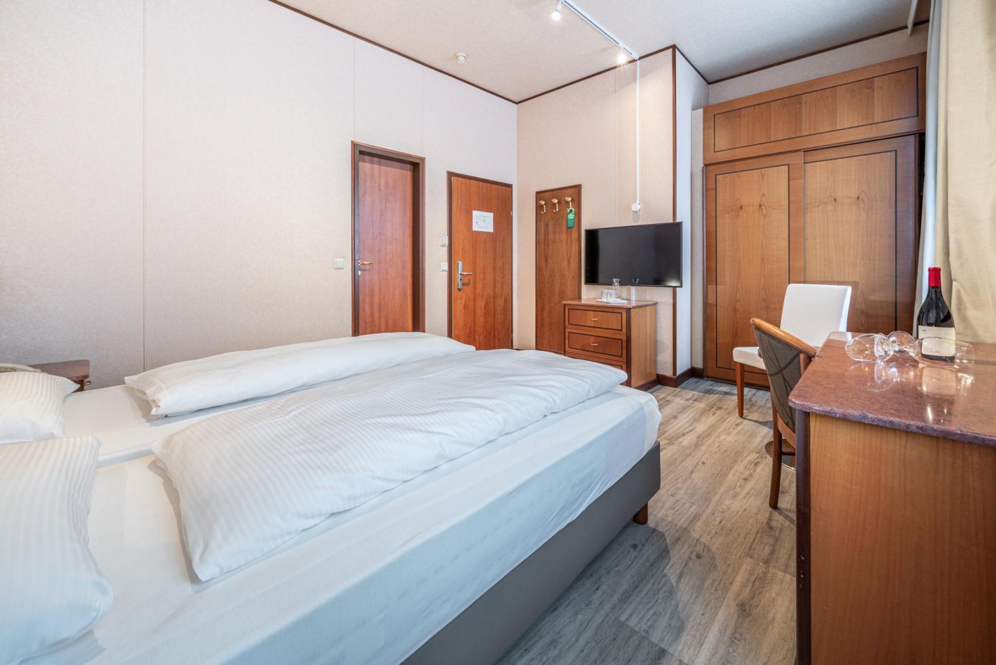 Hotel Neue Post I Self Check-In Innsbruck Eksteriør bilde